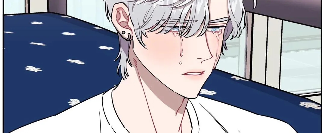 Stranger Than Friends Chapter 46 page 52 - 