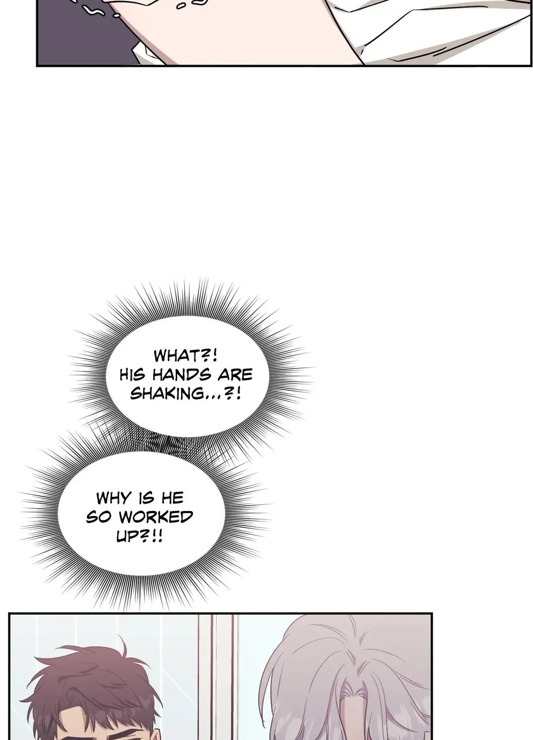 Stranger Than Friends Chapter 46 page 57 - 