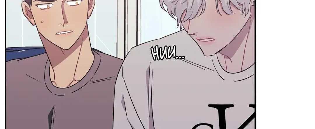 Stranger Than Friends Chapter 46 page 58 - 