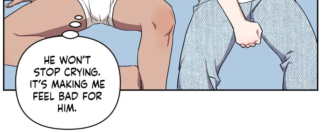 Stranger Than Friends Chapter 46 page 64 - 