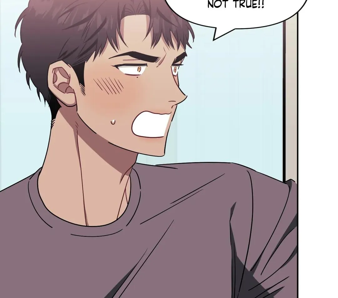 Stranger Than Friends Chapter 46 page 67 - 