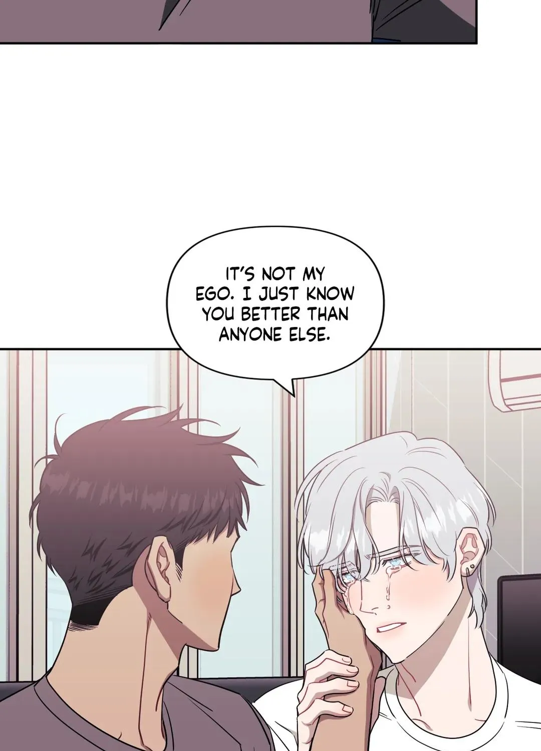 Stranger Than Friends Chapter 46 page 68 - 