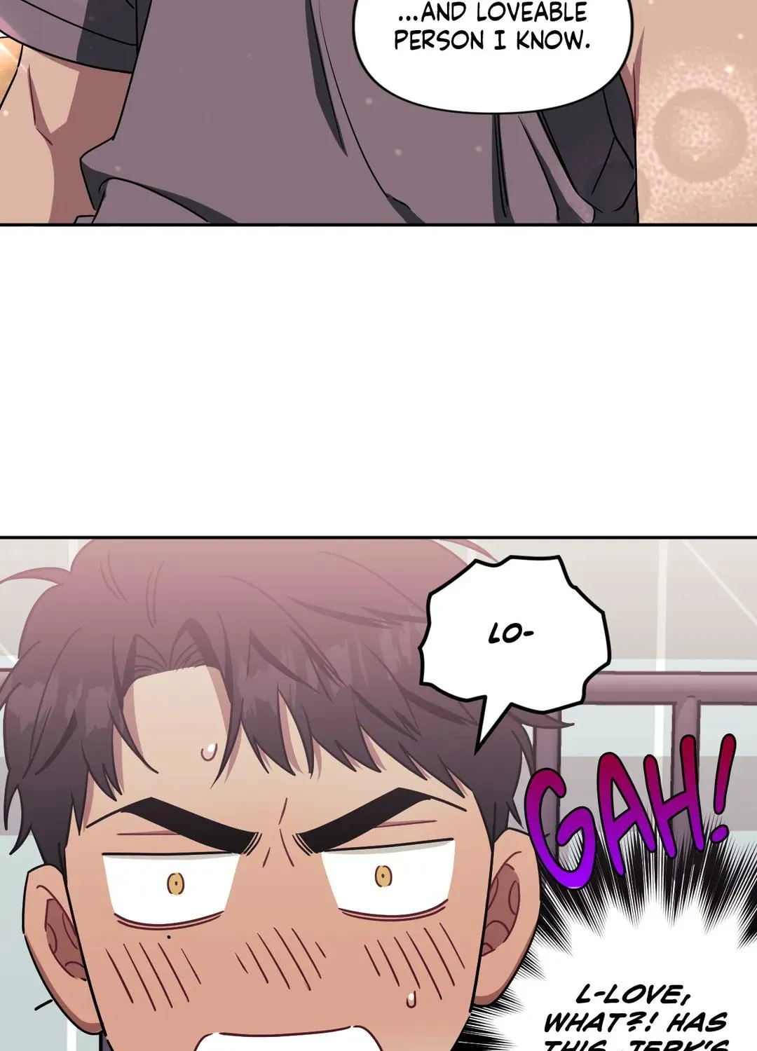 Stranger Than Friends Chapter 46 page 71 - 