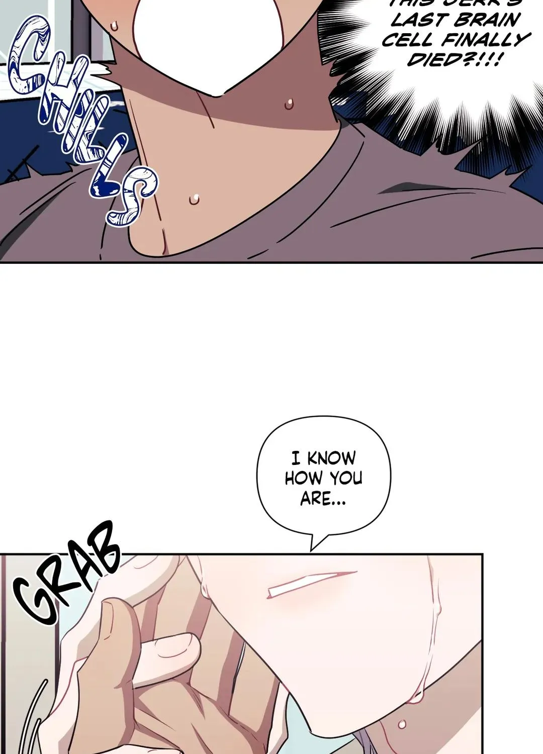 Stranger Than Friends Chapter 46 page 72 - 