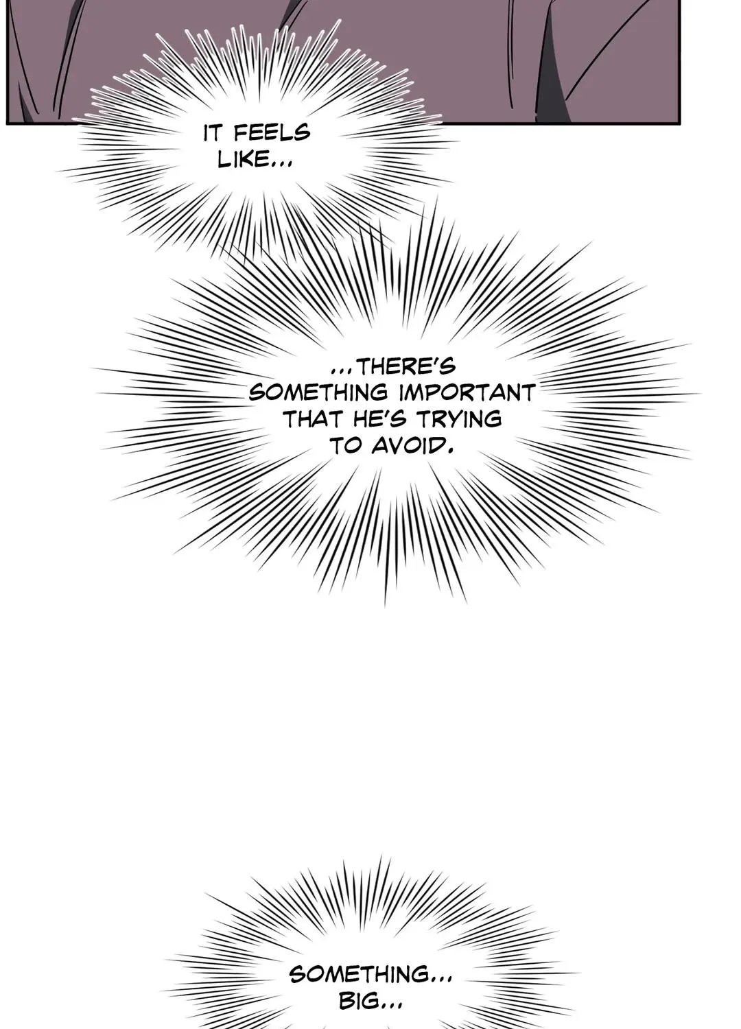 Stranger Than Friends Chapter 46 page 77 - 