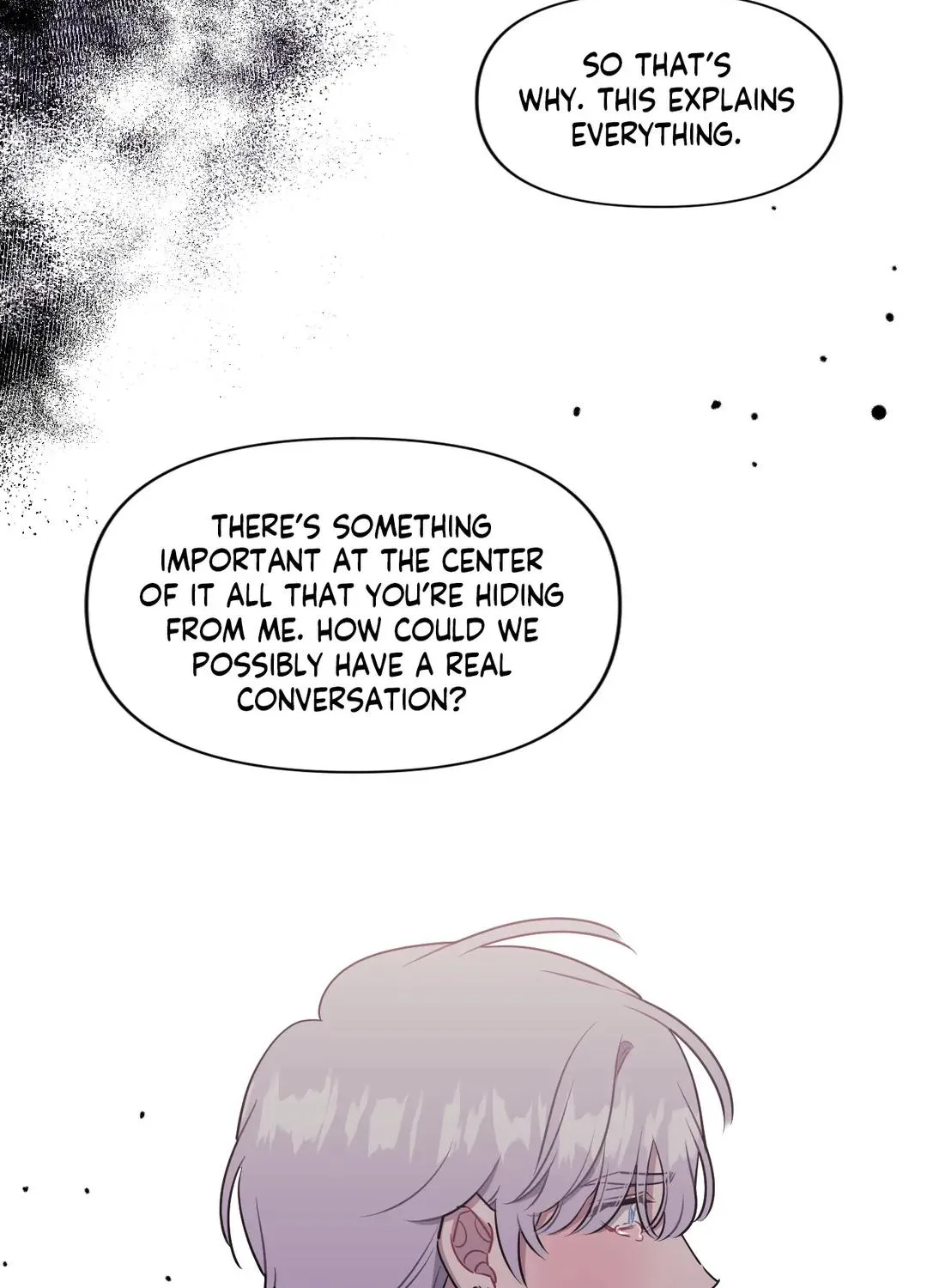 Stranger Than Friends Chapter 46 page 87 - 