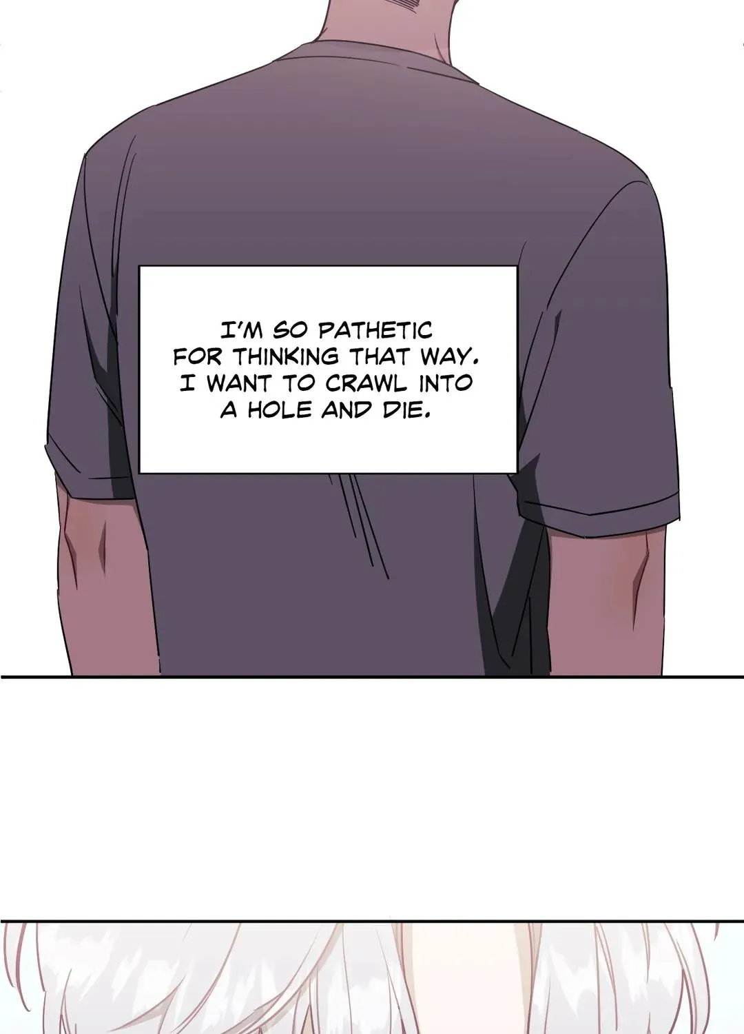 Stranger Than Friends Chapter 46 page 95 - 