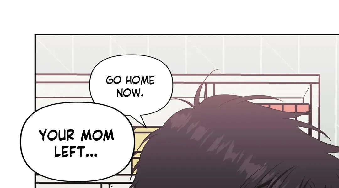 Stranger Than Friends Chapter 46 page 97 - 