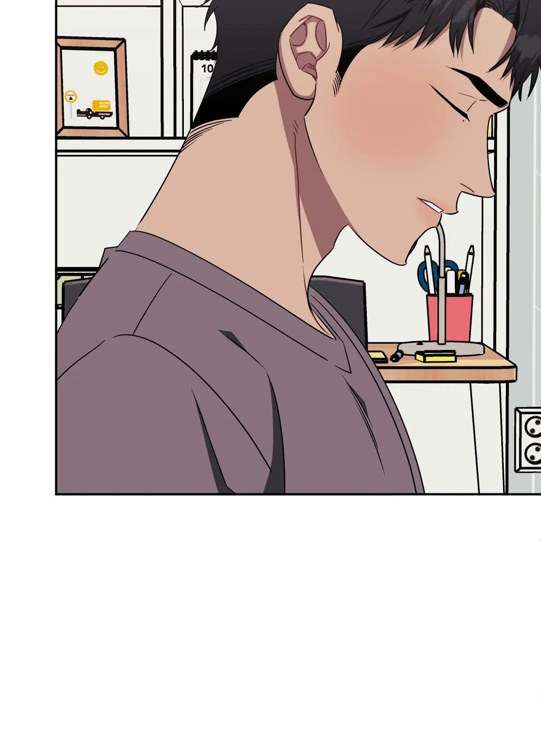 Stranger Than Friends Chapter 46 page 98 - 