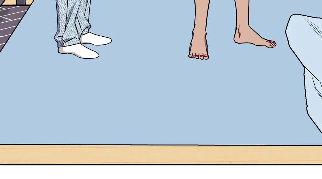 Stranger Than Friends Chapter 46 page 100 - 
