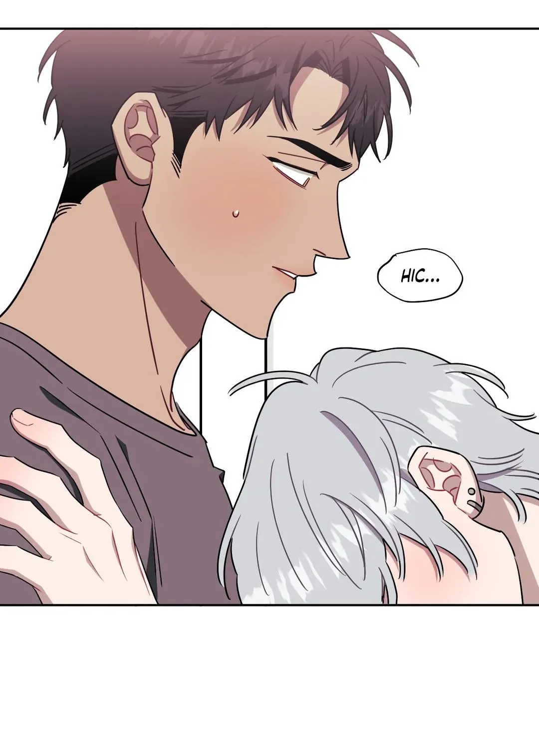Stranger Than Friends Chapter 47 page 2 - 
