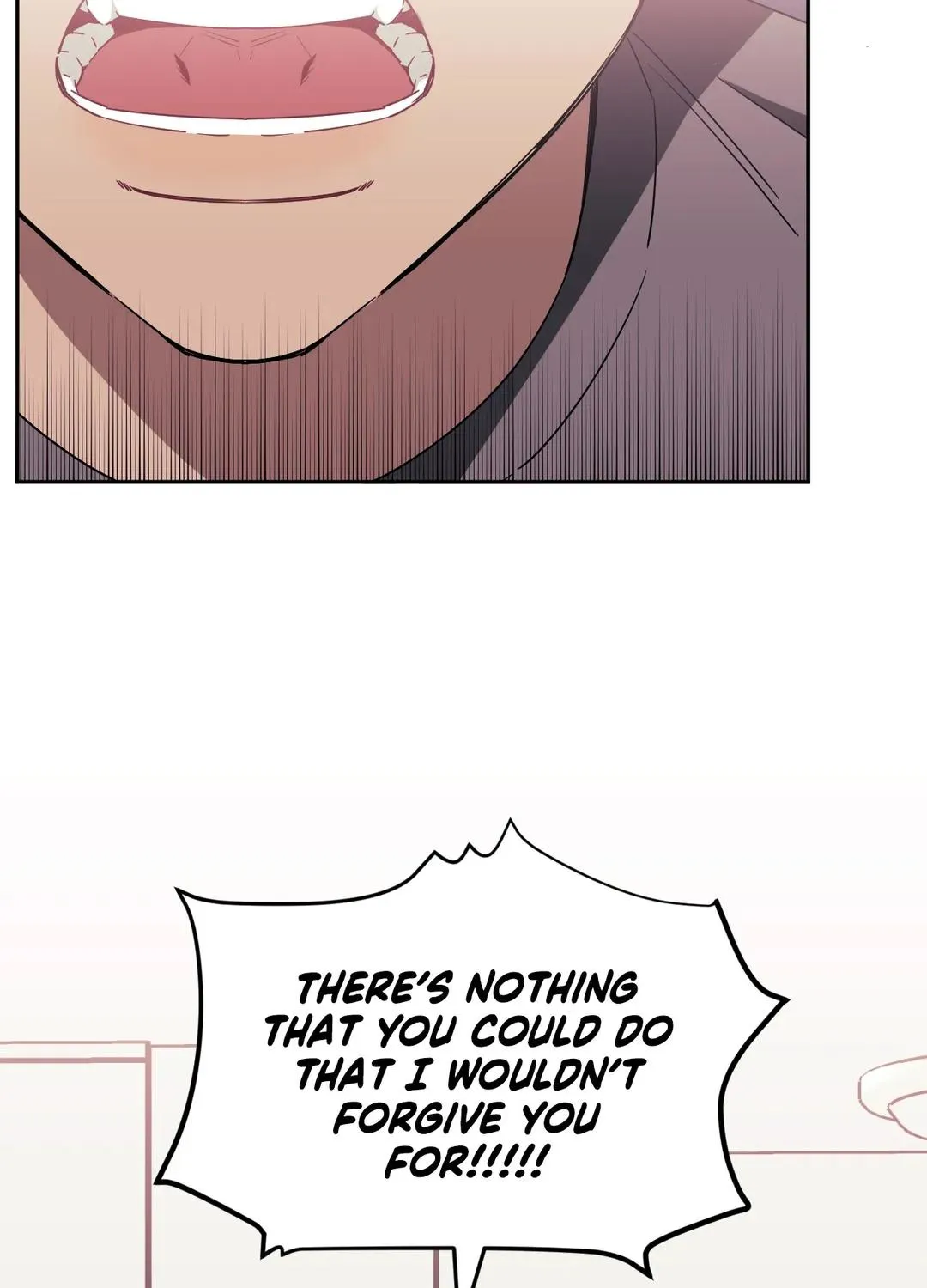 Stranger Than Friends Chapter 47 page 11 - 