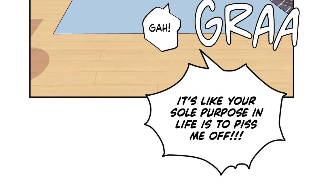 Stranger Than Friends Chapter 47 page 16 - 