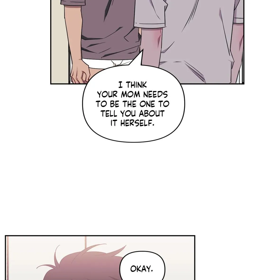 Stranger Than Friends Chapter 47 page 25 - 