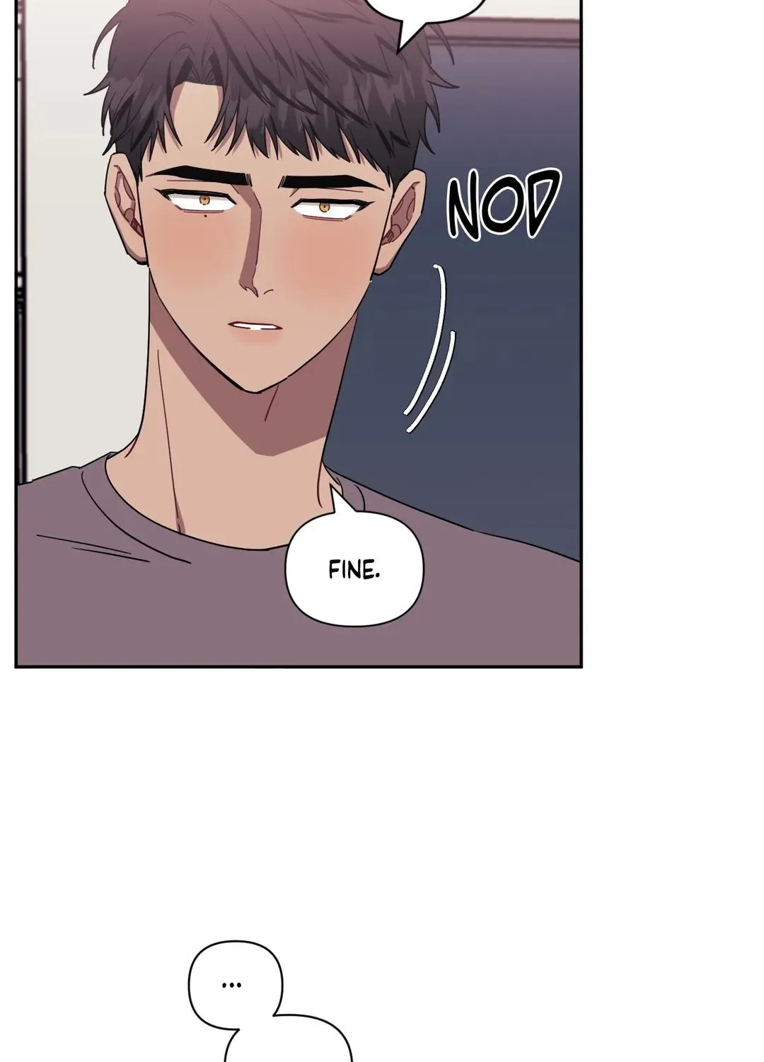 Stranger Than Friends Chapter 47 page 26 - 