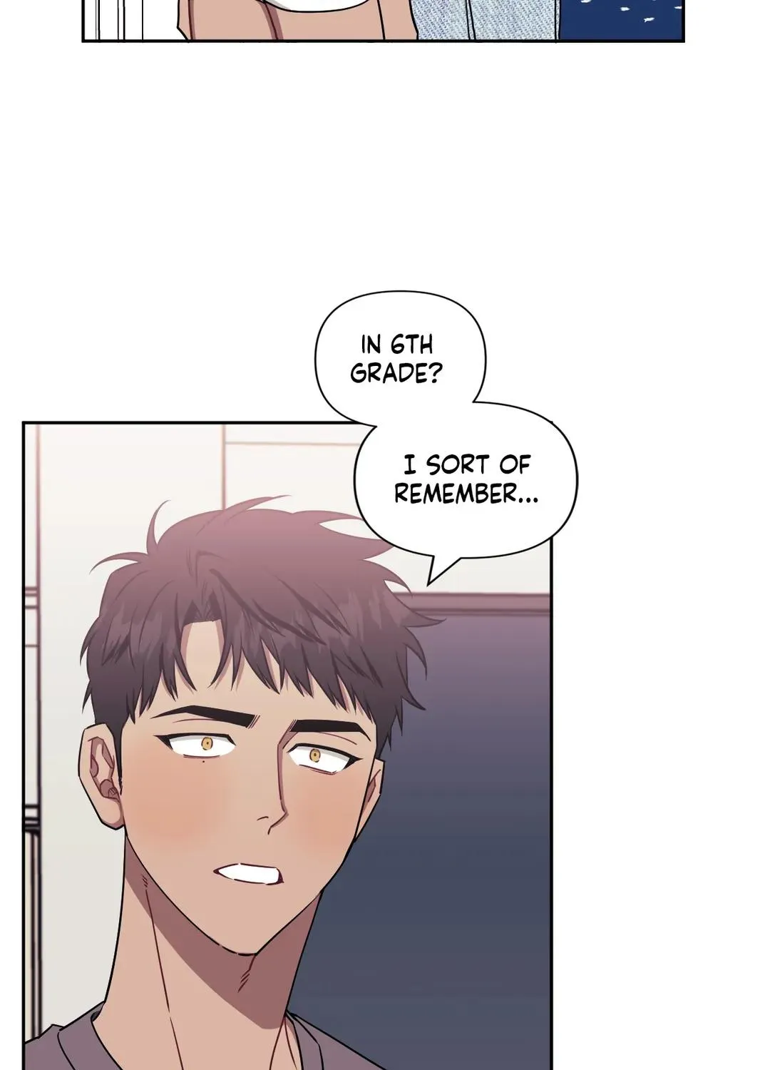 Stranger Than Friends Chapter 47 page 29 - 