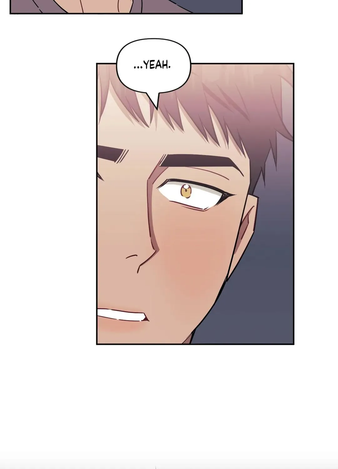 Stranger Than Friends Chapter 47 page 30 - 