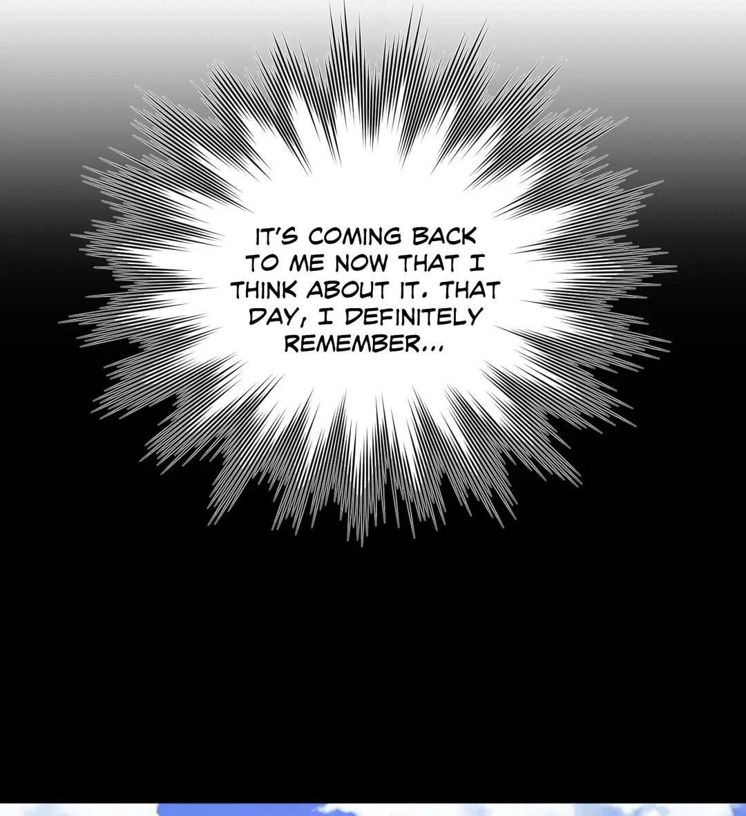 Stranger Than Friends Chapter 47 page 31 - 