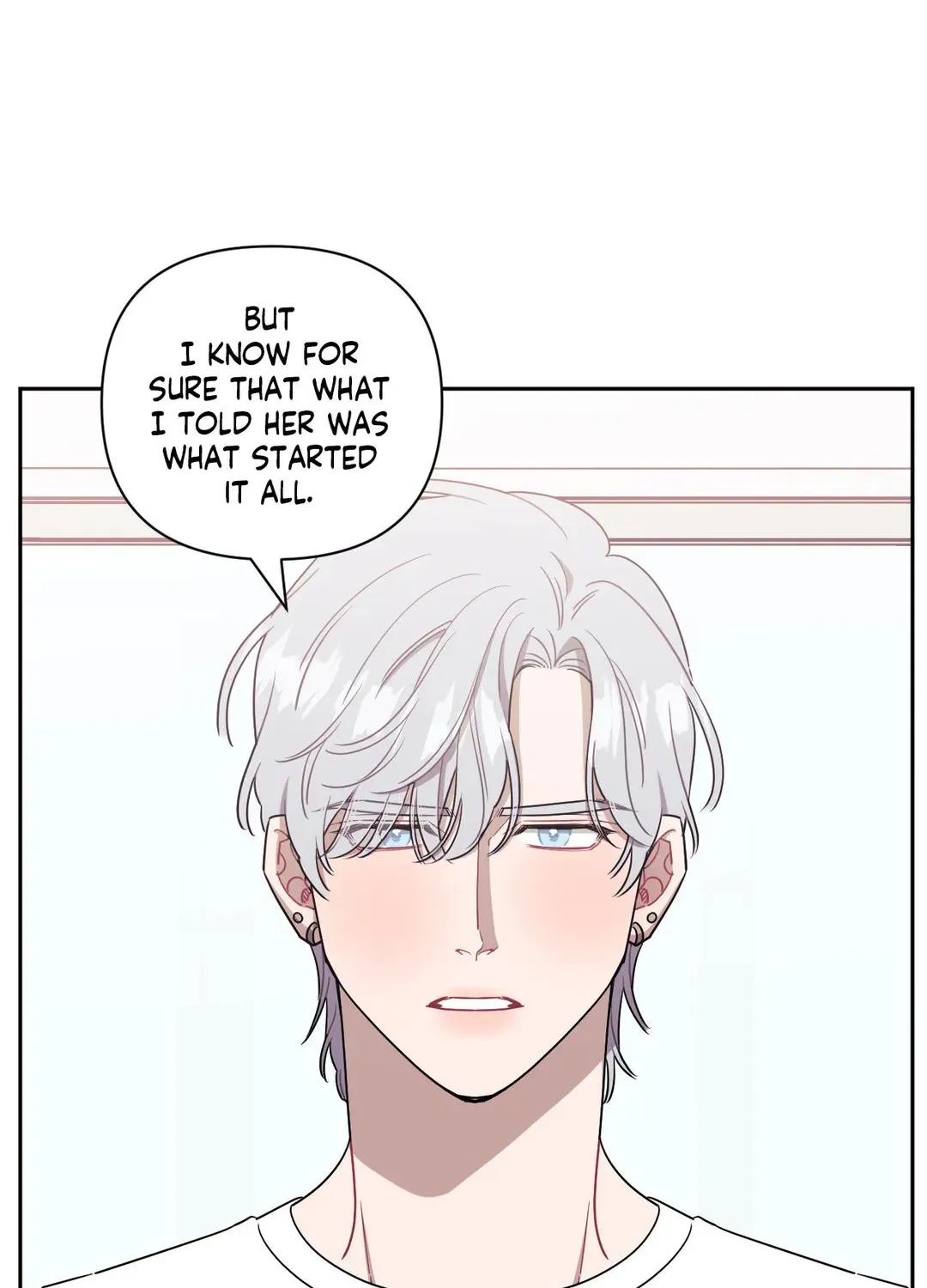 Stranger Than Friends Chapter 47 page 45 - 