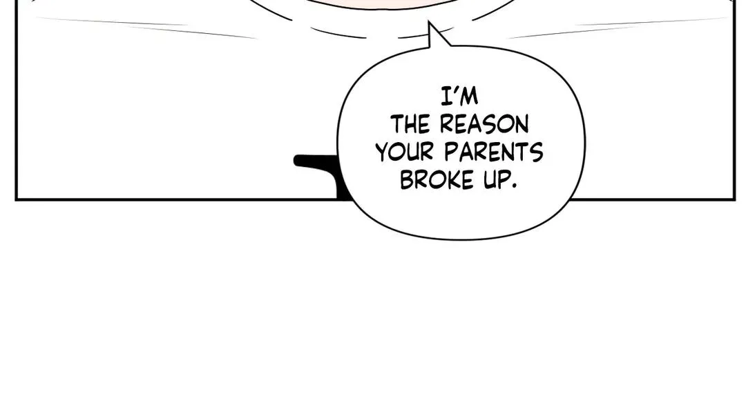 Stranger Than Friends Chapter 47 page 46 - 