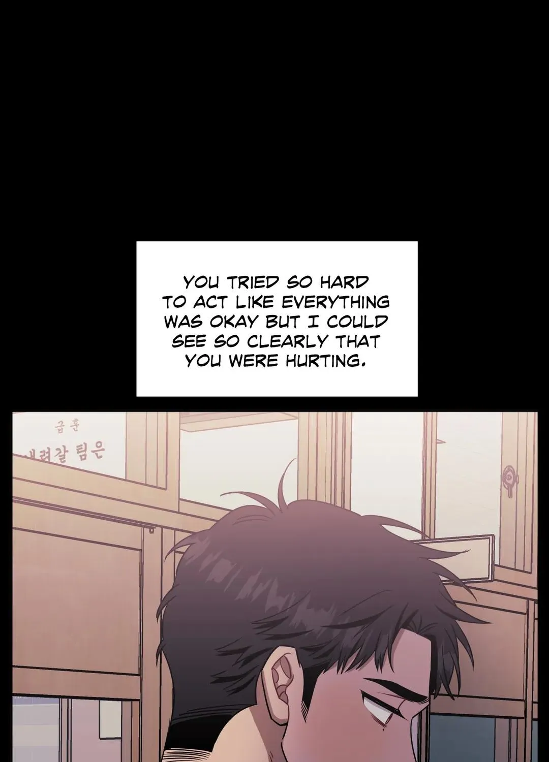 Stranger Than Friends Chapter 47 page 50 - 