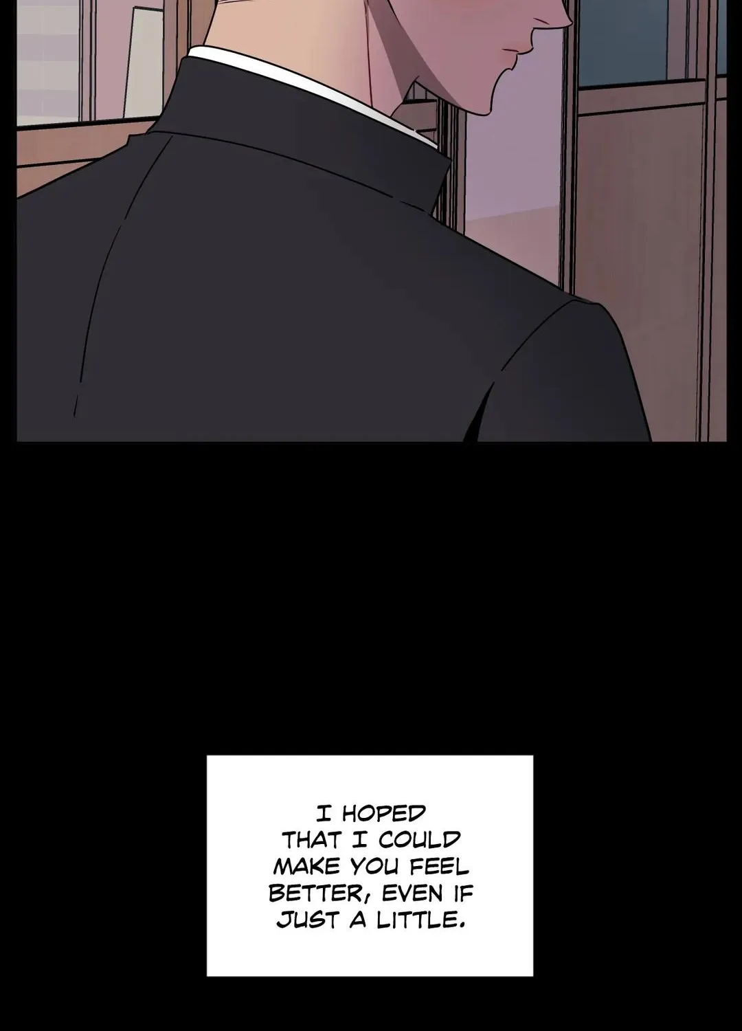 Stranger Than Friends Chapter 47 page 51 - 