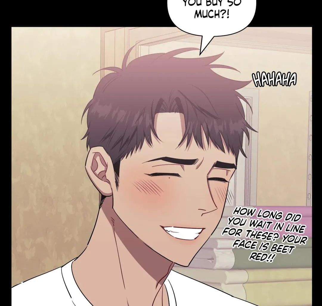 Stranger Than Friends Chapter 47 page 55 - 