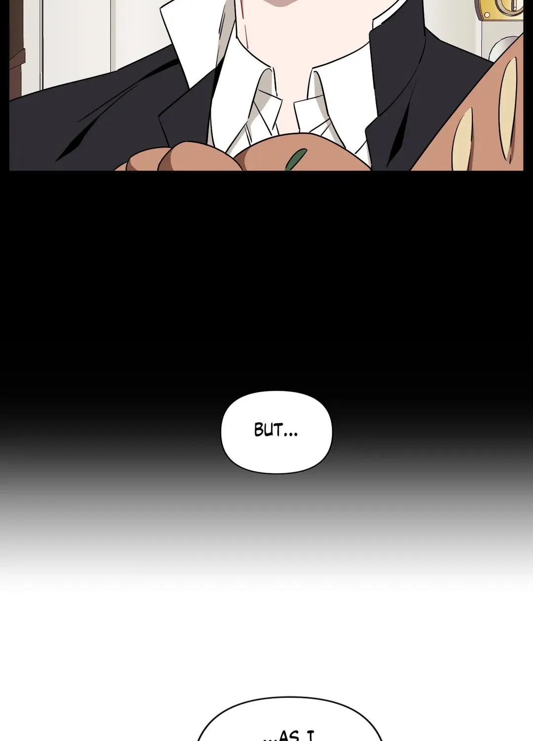 Stranger Than Friends Chapter 47 page 57 - 
