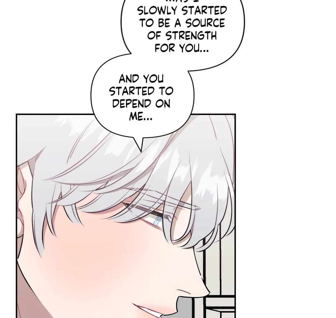 Stranger Than Friends Chapter 47 page 58 - 