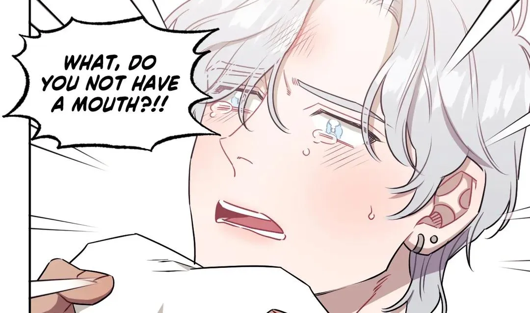 Stranger Than Friends Chapter 47 page 7 - 