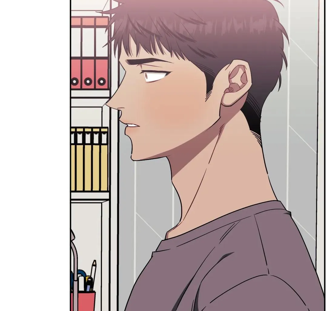 Stranger Than Friends Chapter 47 page 61 - 