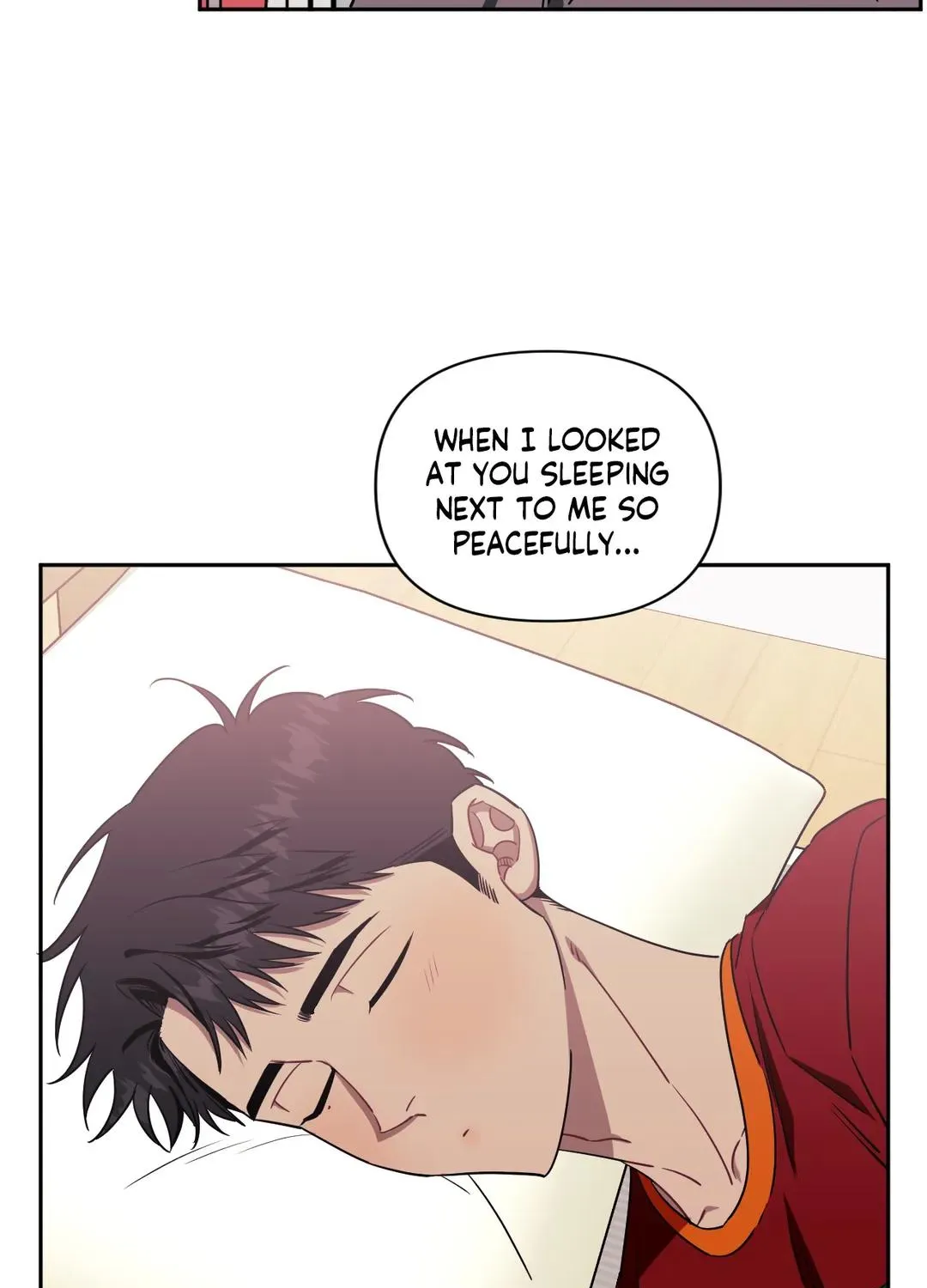 Stranger Than Friends Chapter 47 page 62 - 