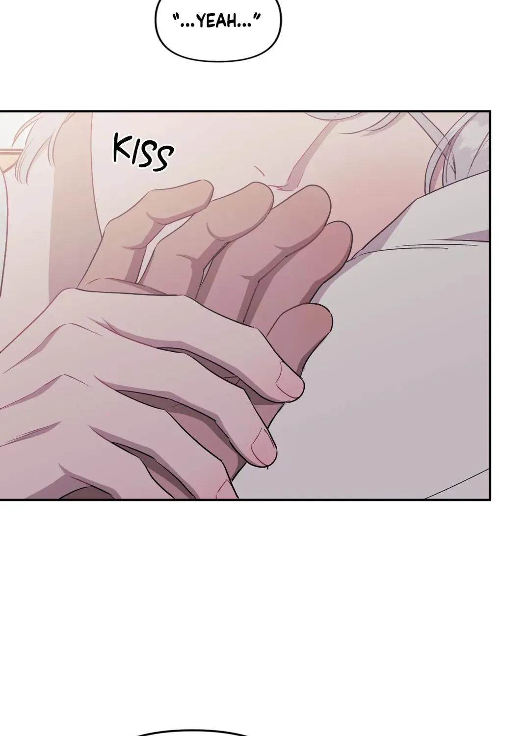Stranger Than Friends Chapter 47 page 65 - 