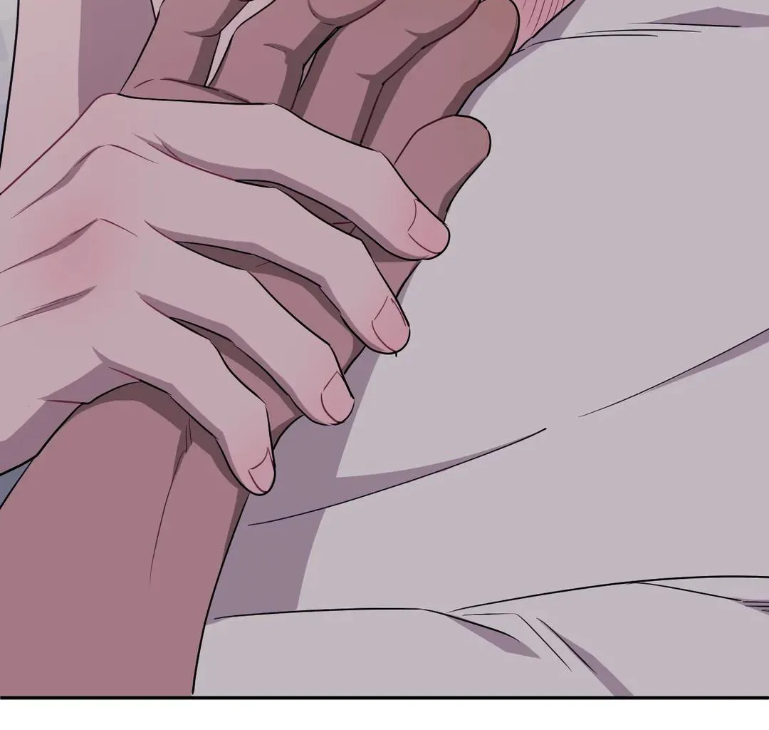 Stranger Than Friends Chapter 47 page 67 - 