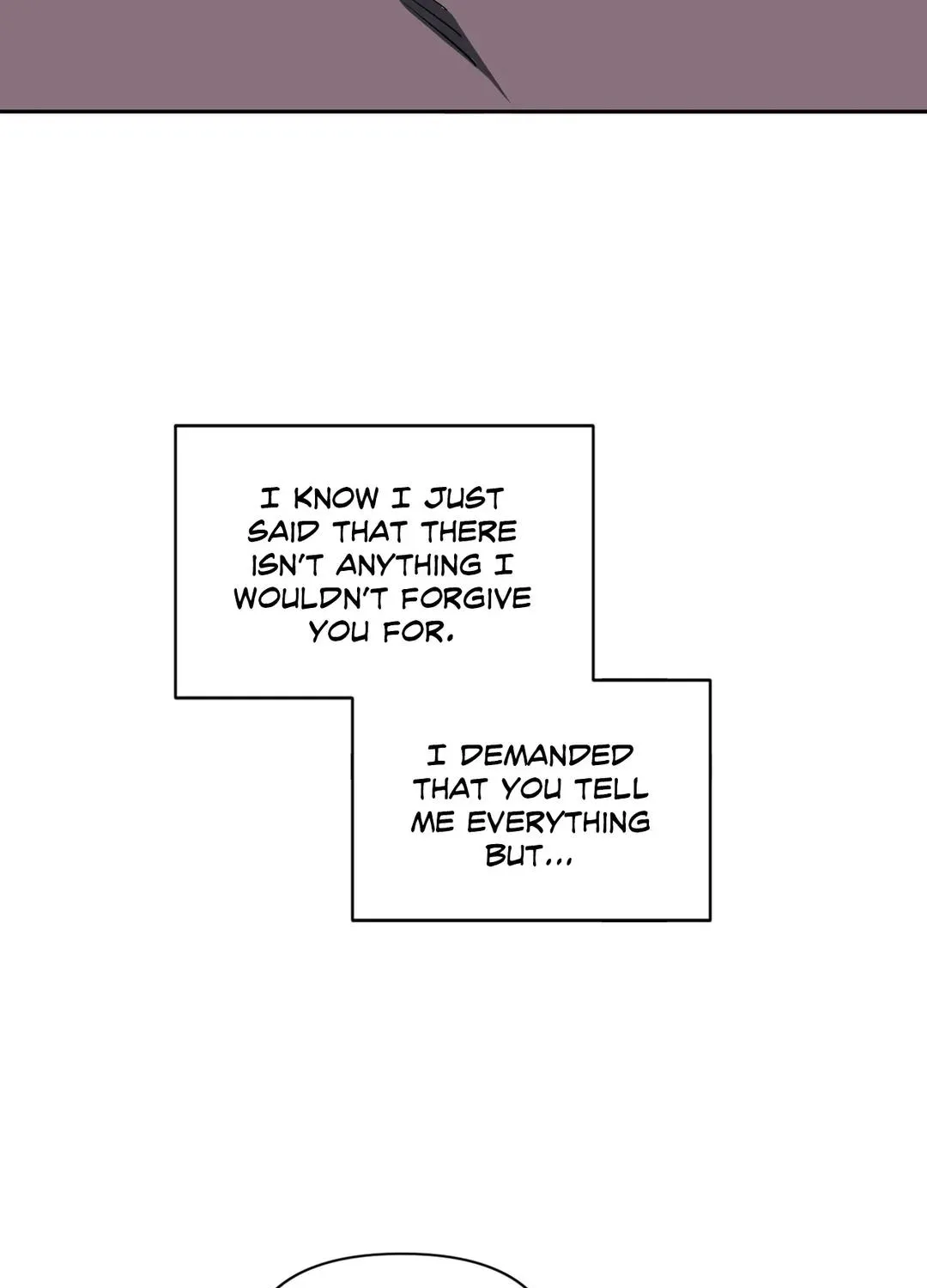 Stranger Than Friends Chapter 47 page 74 - 