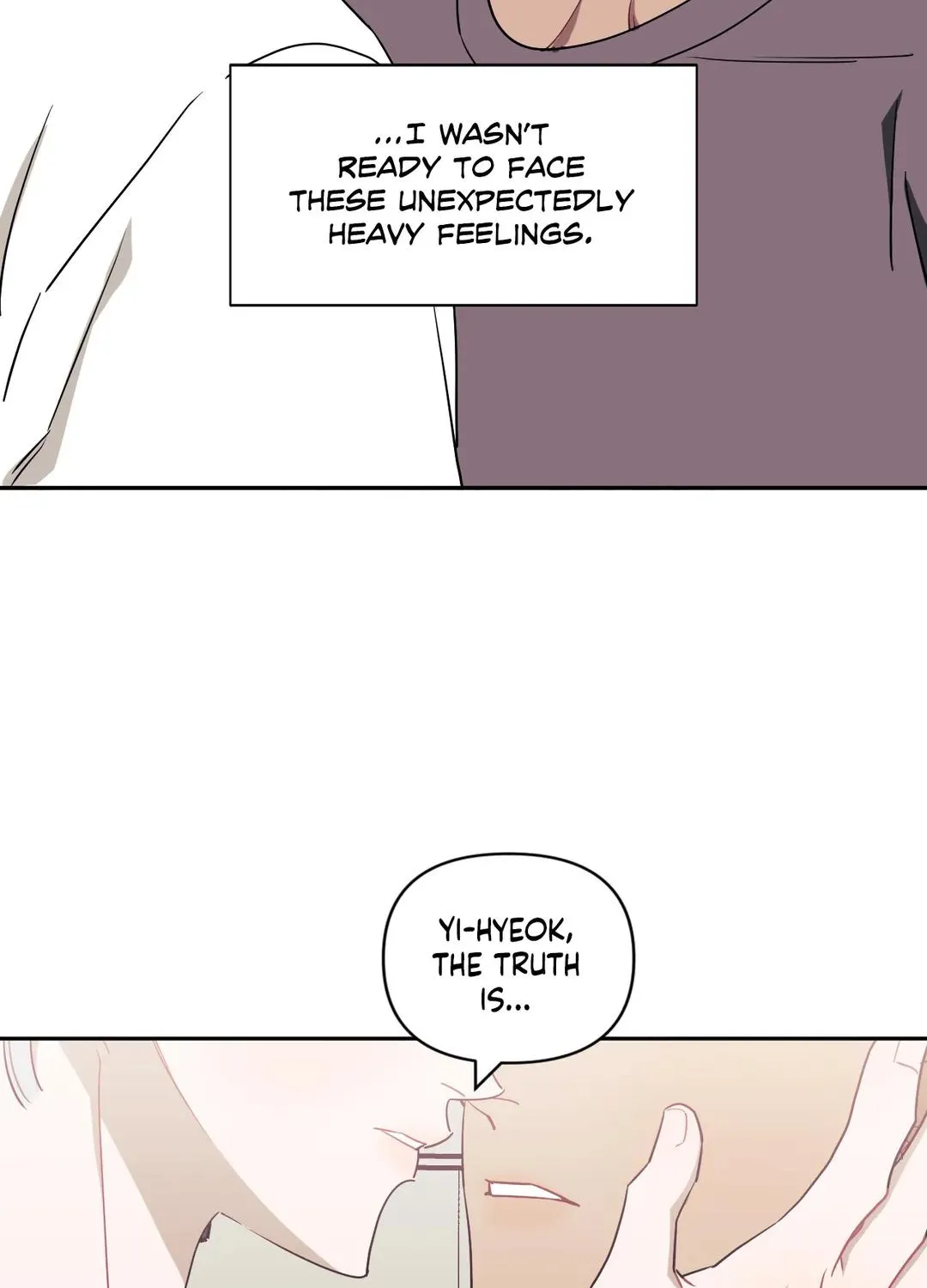 Stranger Than Friends Chapter 47 page 78 - 