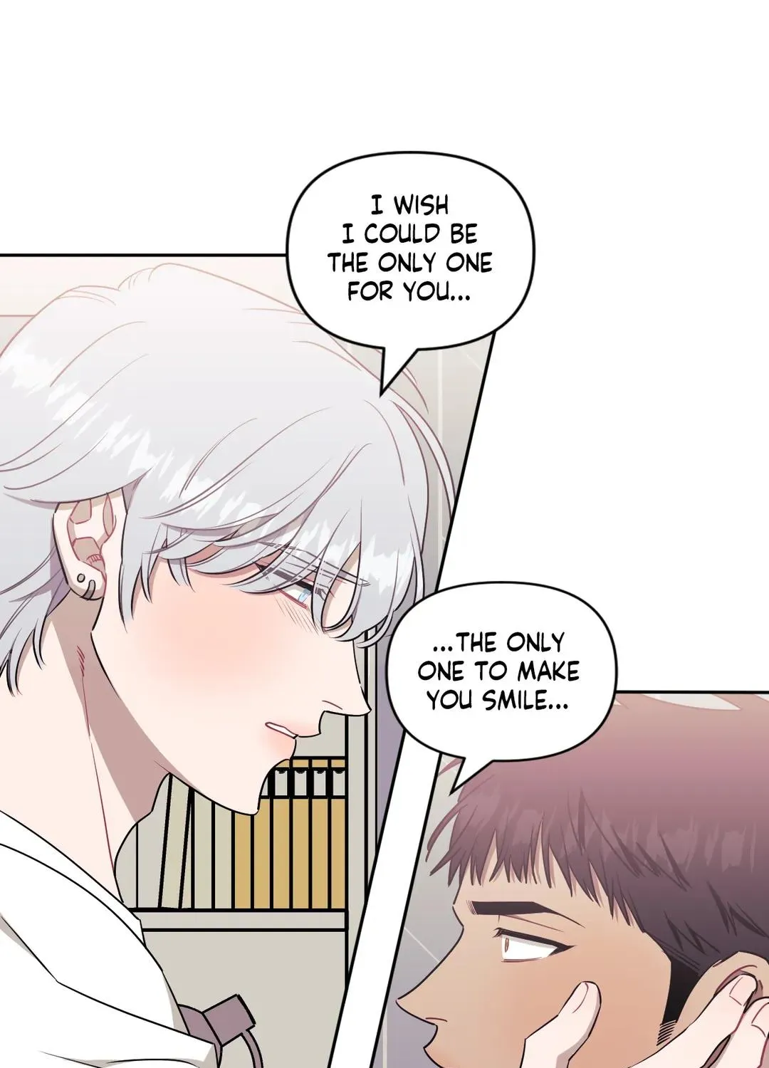 Stranger Than Friends Chapter 47 page 80 - 