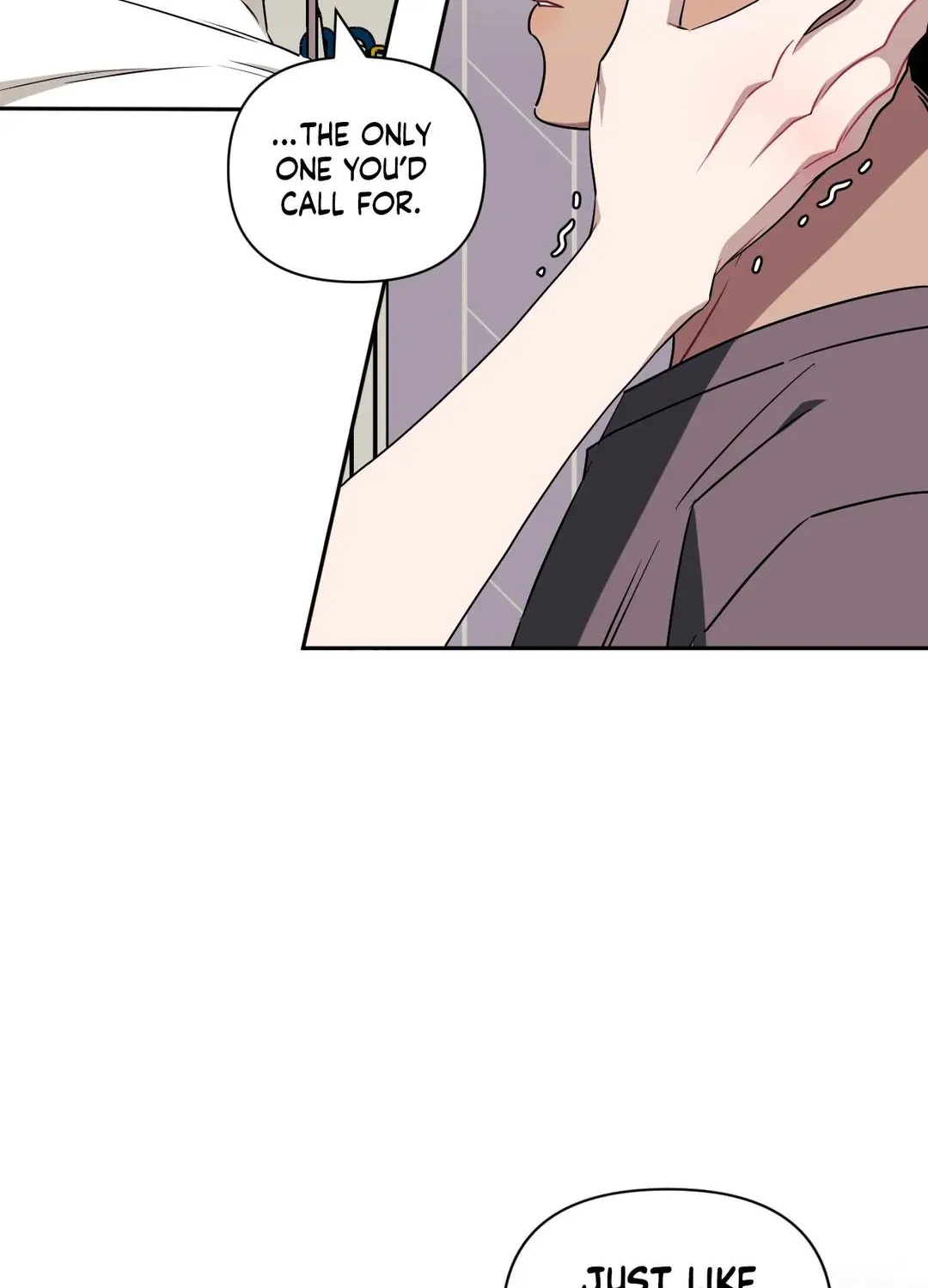 Stranger Than Friends Chapter 47 page 81 - 