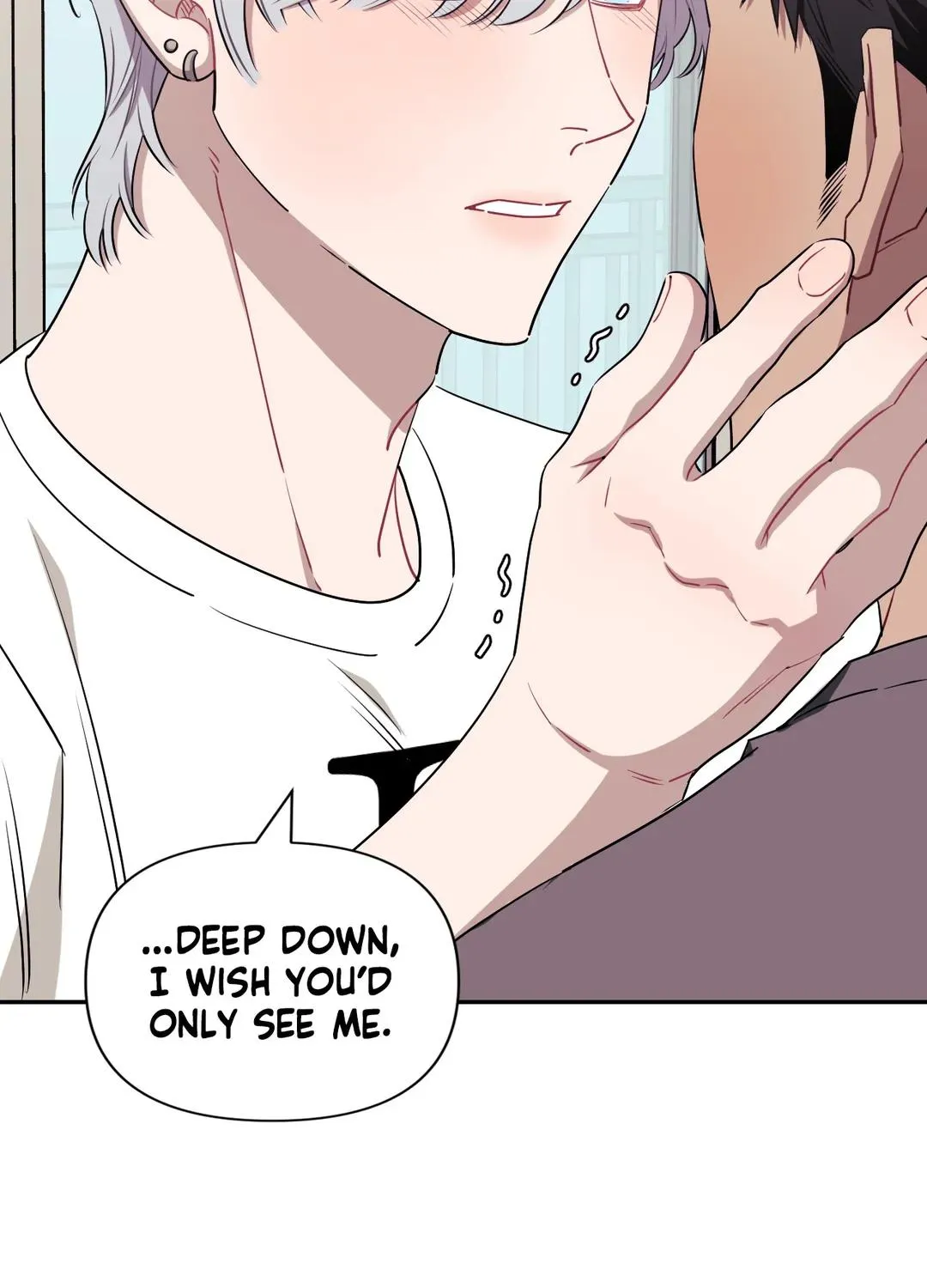 Stranger Than Friends Chapter 47 page 83 - 