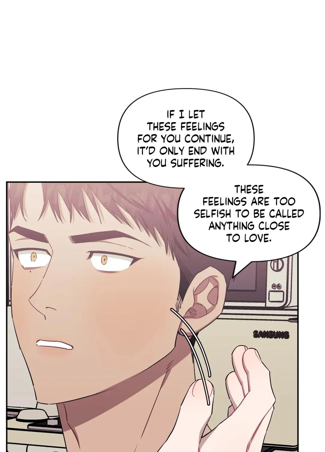 Stranger Than Friends Chapter 47 page 84 - 