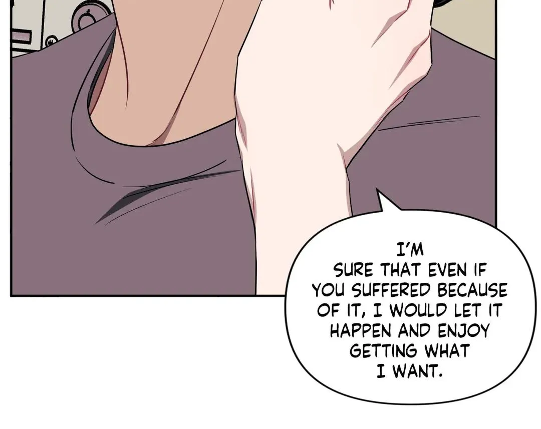 Stranger Than Friends Chapter 47 page 85 - 