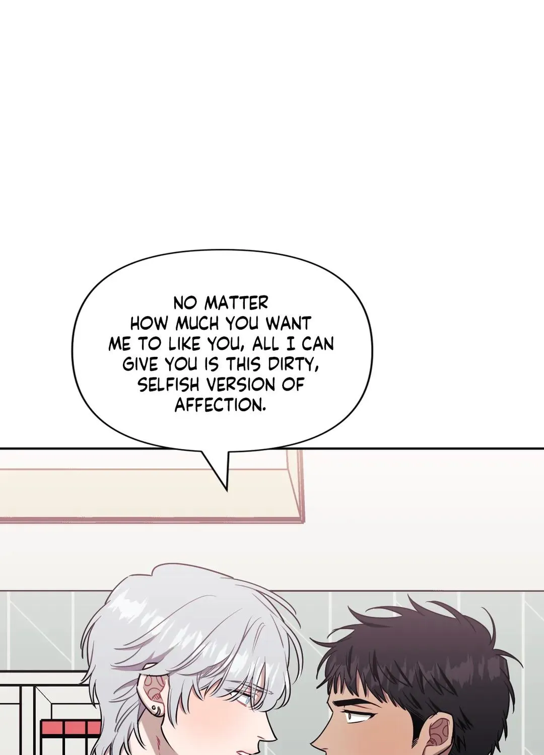 Stranger Than Friends Chapter 47 page 86 - 