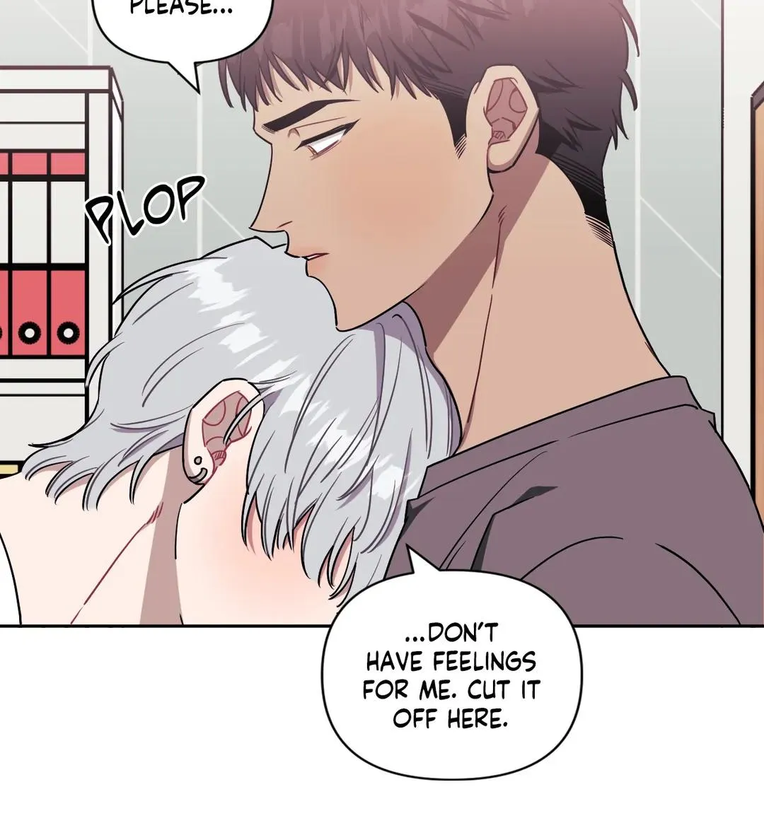 Stranger Than Friends Chapter 47 page 88 - 