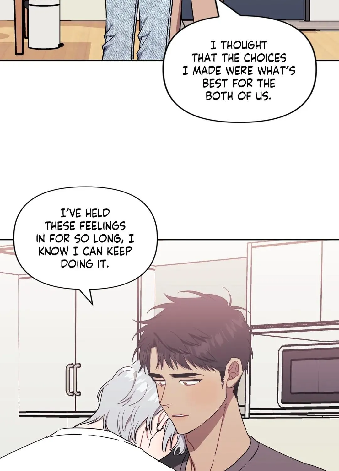 Stranger Than Friends Chapter 47 page 90 - 