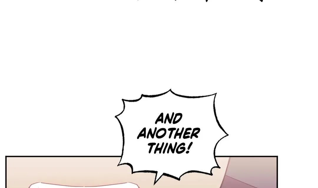 Stranger Than Friends Chapter 47 page 10 - 