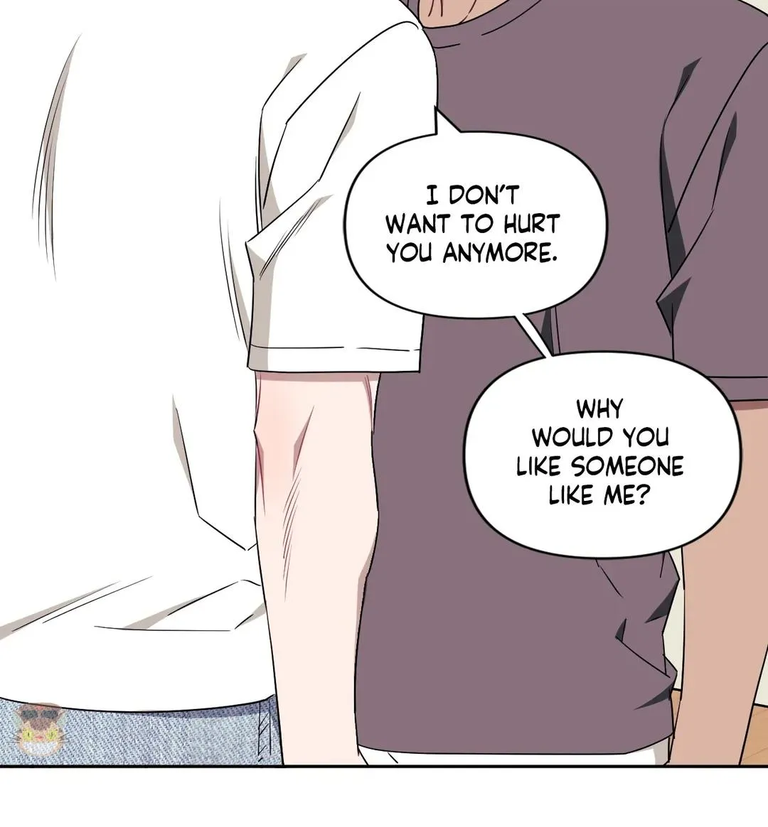 Stranger Than Friends Chapter 47 page 91 - 