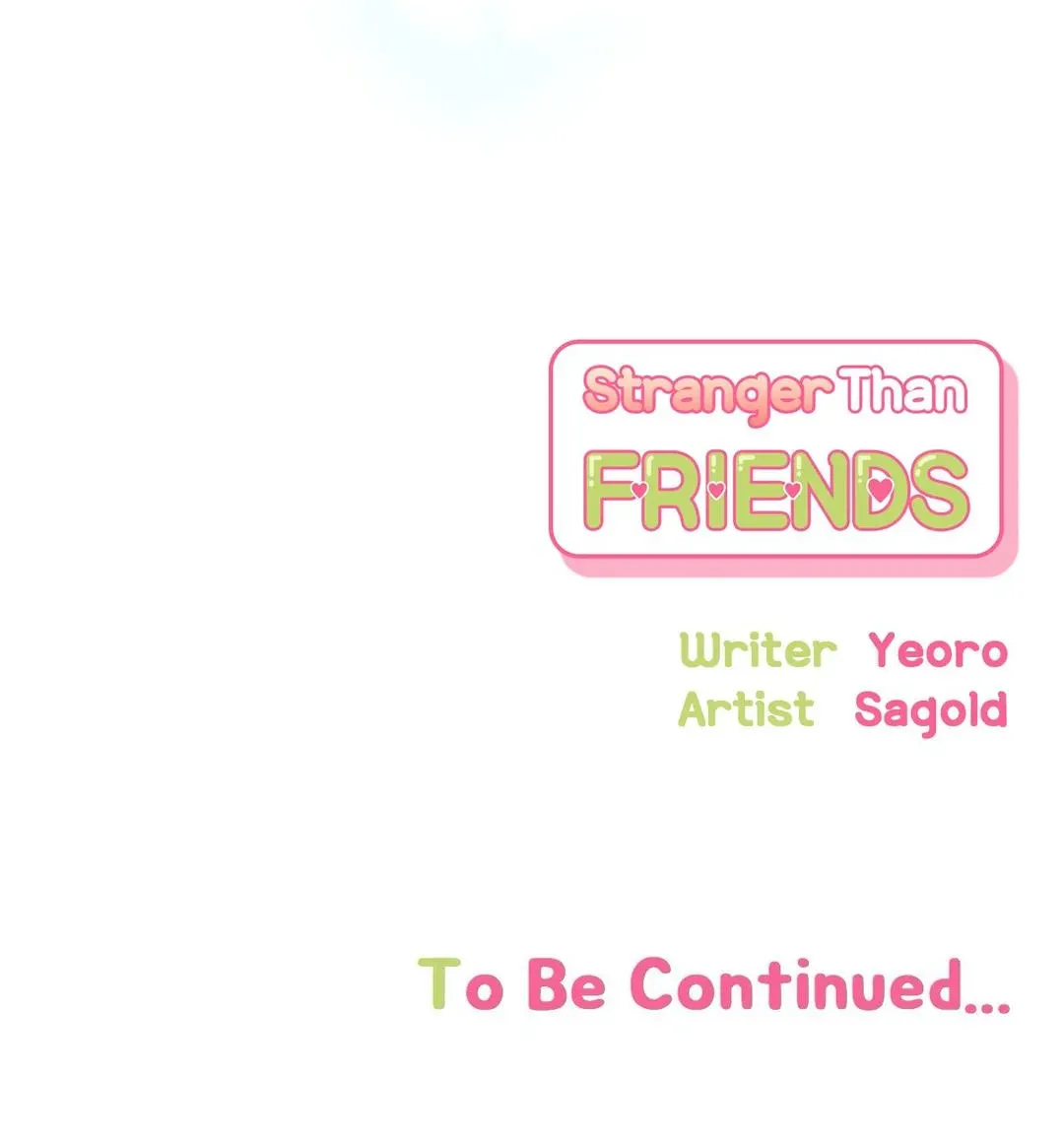 Stranger Than Friends Chapter 47 page 94 - 