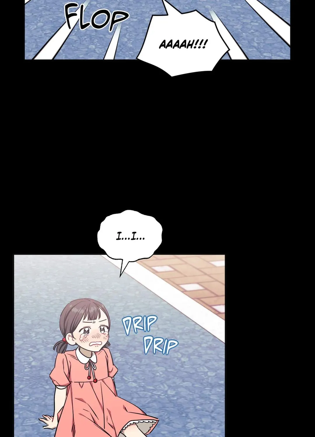 Stranger Than Friends Chapter 48 page 11 - 