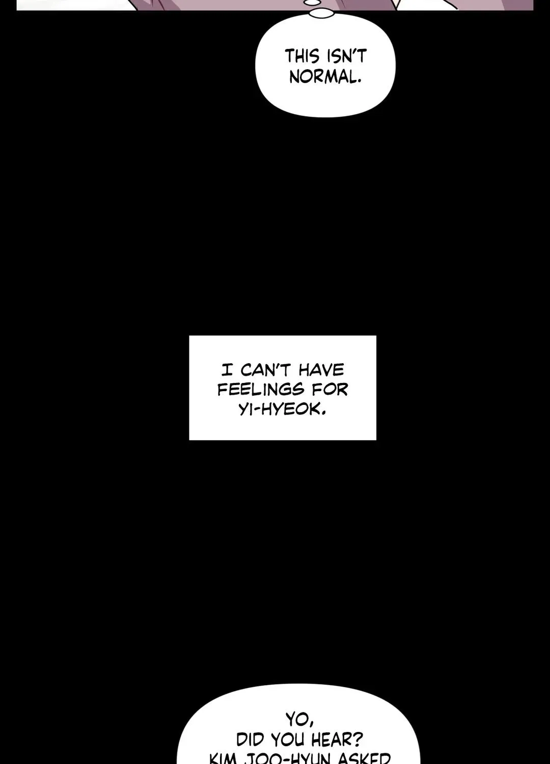 Stranger Than Friends Chapter 48 page 101 - 