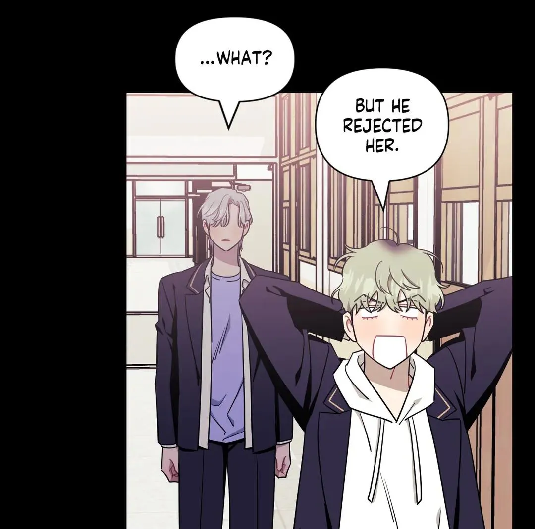 Stranger Than Friends Chapter 48 page 103 - 